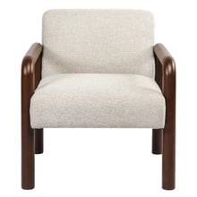 Geneva Upholstered Accent Chair